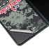 NHL Washington Capitals Camo Galaxy Z Fold3 5G Skin