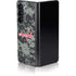 NHL Washington Capitals Camo Galaxy Z Fold5 5G Skin