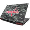 NHL Washington Capitals Camo Lenovo IdeaPad Skin