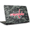 NHL Washington Capitals Camo Dell Inspiron Skin