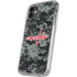 NHL Washington Capitals Camo iPhone 11 Clear Case