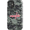NHL Washington Capitals Camo iPhone 11 Impact Case