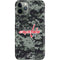 NHL Washington Capitals Camo iPhone 11 Pro Lite Case