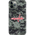 NHL Washington Capitals Camo iPhone 11 Pro Lite Case