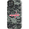 NHL Washington Capitals Camo iPhone 11 Pro Max Impact Case
