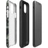 NHL Washington Capitals Camo iPhone 11 Pro Max Impact Case