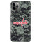 NHL Washington Capitals Camo iPhone 11 Pro Max Lite Case