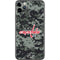 NHL Washington Capitals Camo iPhone 11 Pro Max Skin