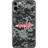 NHL Washington Capitals Camo iPhone 11 Pro Max Skin