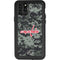 NHL Washington Capitals Camo iPhone 11 Pro Max Waterproof Case