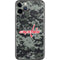 NHL Washington Capitals Camo iPhone 11 Pro Skin