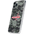 NHL Washington Capitals Camo iPhone 11 Pro Skin