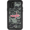 NHL Washington Capitals Camo iPhone 11 Pro Waterproof Case