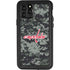 NHL Washington Capitals Camo iPhone 11 Pro Waterproof Case