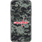 NHL Washington Capitals Camo iPhone 11 Skin