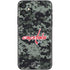 NHL Washington Capitals Camo iPhone 11 Skin