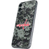 NHL Washington Capitals Camo iPhone 11 Skin