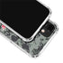 NHL Washington Capitals Camo iPhone 12 Clear Case