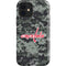 NHL Washington Capitals Camo iPhone 12 Impact Case