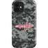 NHL Washington Capitals Camo iPhone 12 Impact Case