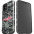 NHL Washington Capitals Camo iPhone 12 Impact Case