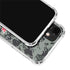 NHL Washington Capitals Camo iPhone 12 Mini Clear Case