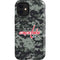 NHL Washington Capitals Camo iPhone 12 Mini Impact Case
