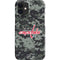 NHL Washington Capitals Camo iPhone 12 Mini Lite Case