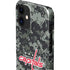 NHL Washington Capitals Camo iPhone 12 Mini Lite Case