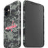 NHL Washington Capitals Camo iPhone 12 Mini Lite Case