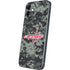 NHL Washington Capitals Camo iPhone 12 Mini Skin