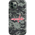 NHL Washington Capitals Camo iPhone 12 Pro Impact Case