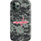 NHL Washington Capitals Camo iPhone 12 Pro Max Impact Case