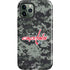 NHL Washington Capitals Camo iPhone 12 Pro Max Impact Case