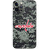 NHL Washington Capitals Camo iPhone 12 Pro Max Skin