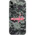 NHL Washington Capitals Camo iPhone 12 Pro Skin