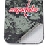 NHL Washington Capitals Camo iPhone 12 Pro Skin
