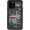 NHL Washington Capitals Camo iPhone 12 Pro Waterproof Case
