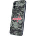 NHL Washington Capitals Camo iPhone 12 Skin