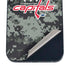 NHL Washington Capitals Camo iPhone 12 Skin