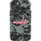 NHL Washington Capitals Camo iPhone 13 Impact Case