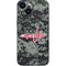 NHL Washington Capitals Camo iPhone 13 Mini Skin