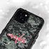 NHL Washington Capitals Camo iPhone 13 Mini Waterproof Case