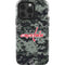 NHL Washington Capitals Camo iPhone 13 Pro Impact Case