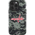 NHL Washington Capitals Camo iPhone 13 Pro Impact Case