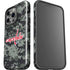 NHL Washington Capitals Camo iPhone 13 Pro Impact Case