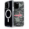 NHL Washington Capitals Camo iPhone 13 Pro MagSafe Case