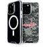 NHL Washington Capitals Camo iPhone 13 Pro MagSafe Case