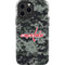 NHL Washington Capitals Camo iPhone 13 Pro Max Impact Case