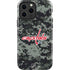 NHL Washington Capitals Camo iPhone 13 Pro Max Impact Case